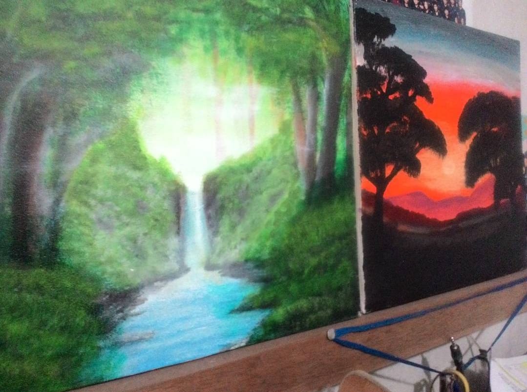 Hobby 2